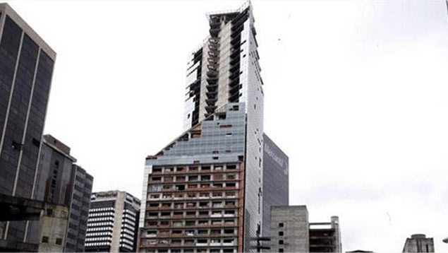 Torre de David