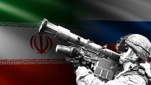 Iran agreed secret shoulder-fired missile deal with Russia