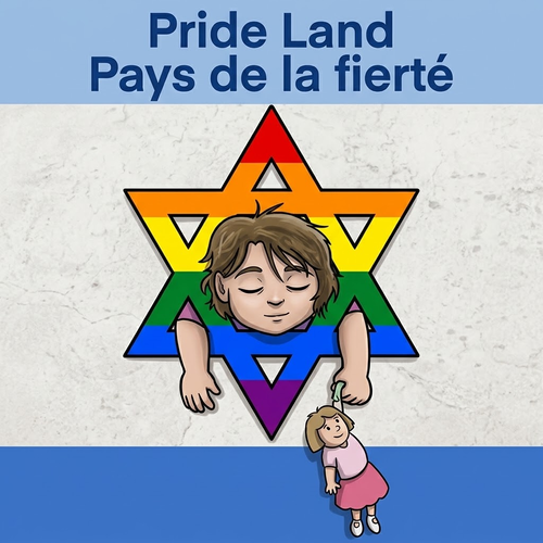 Le pays de la fierté